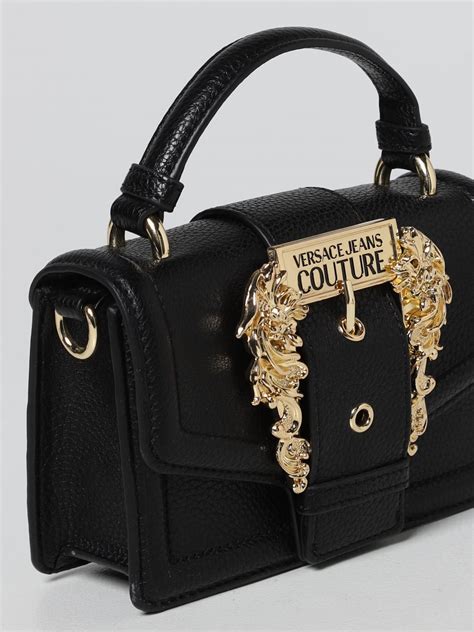 cheap versace jeans handbags|versace jeans couture bags usa.